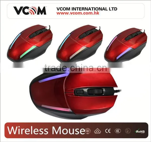 2016 New Drivers usb 6D Gaming Mouse