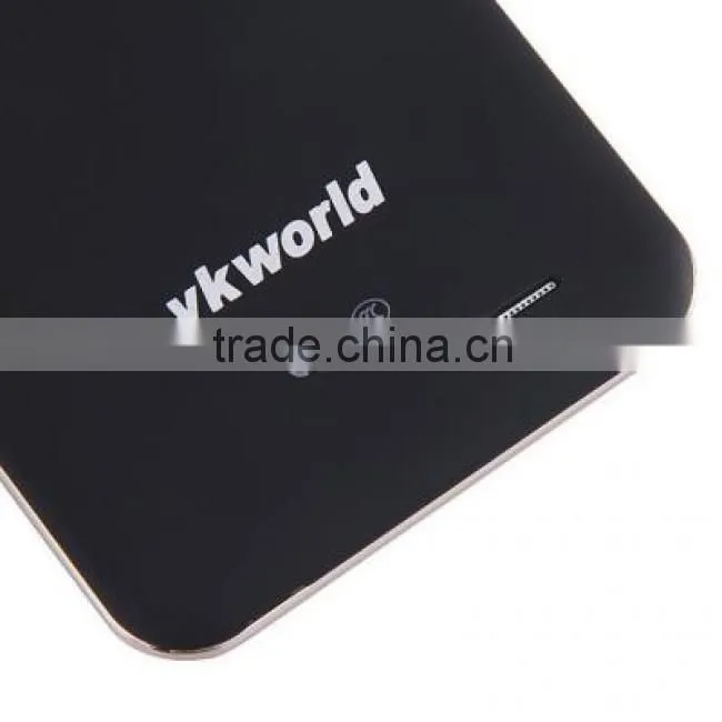 VK700 Android 4.4 MTK6582 1.3GHz Quad Core 5.5 Inch HD Screen 1280*720 13MP Camera 3G Smartphone