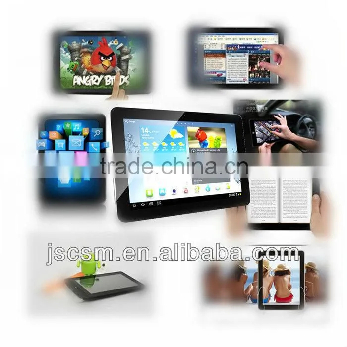 big slack ! cheap sell android tablet 10 inch from shenzhen company with 12 months warranty with bluetooth sim 3G GSM