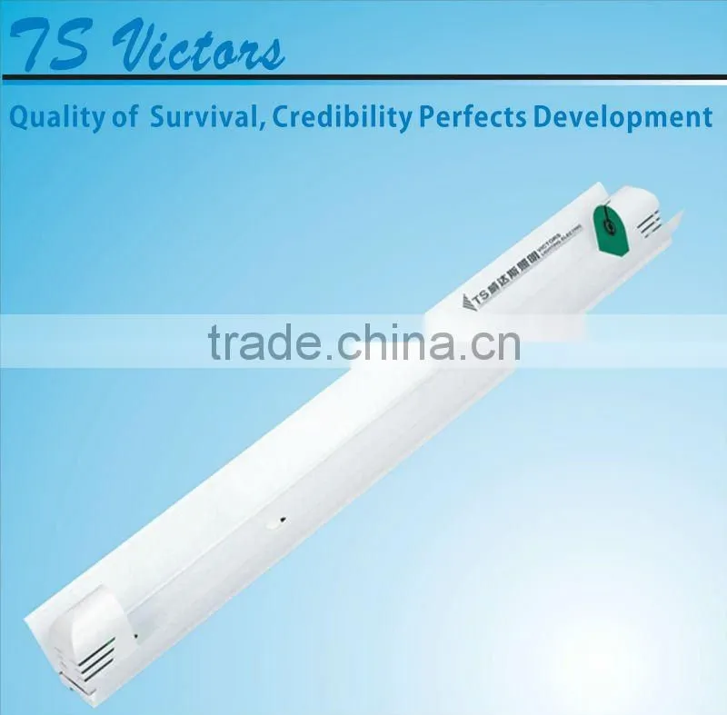 2x36w Fluorescent Light Fittings