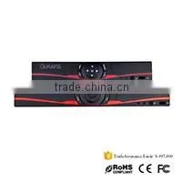 2016 Hot Sales!Network Video Recorder HDMI 1080p 4ch h.264 NVR for outdoor/indoor IP camera