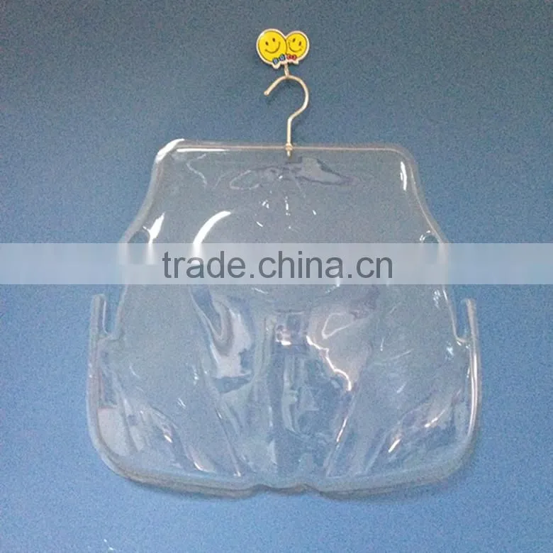 Cheap thin manikin display for bra