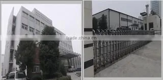 Hefei Setsail Telecom Co., Ltd. company overview - view 1