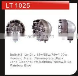 auto fog light/car fog lamp/H3 halogne fog lamp