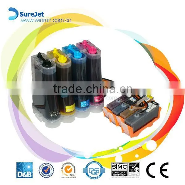 new ciss for hp 920 ciss cartridge Officejet (6000/6500/7000 Series)