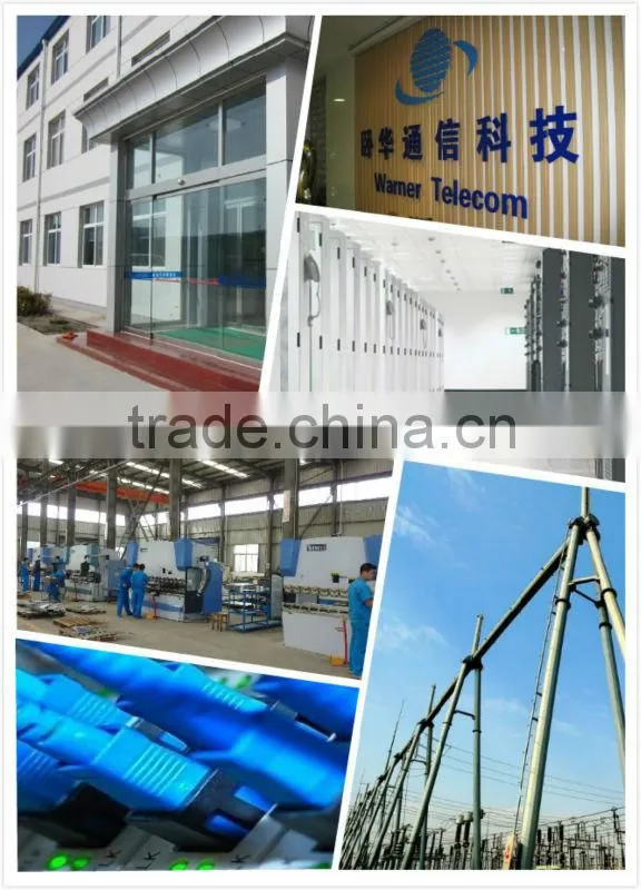 FBT optic fiber 1*2 1*8 1*16 1*32 1*64 2*8 2*16 2*32 2*64 PLC splitter coupler