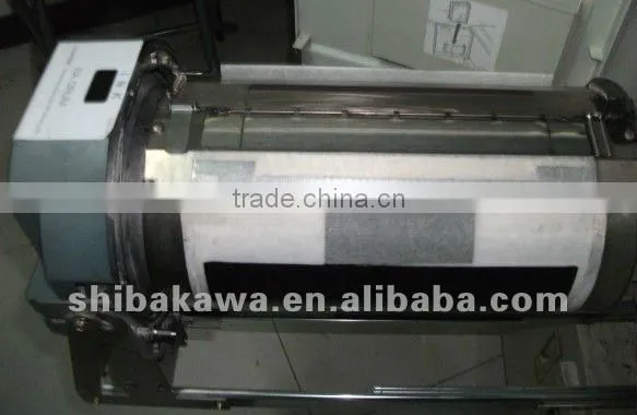 used riso printer machine gr2750