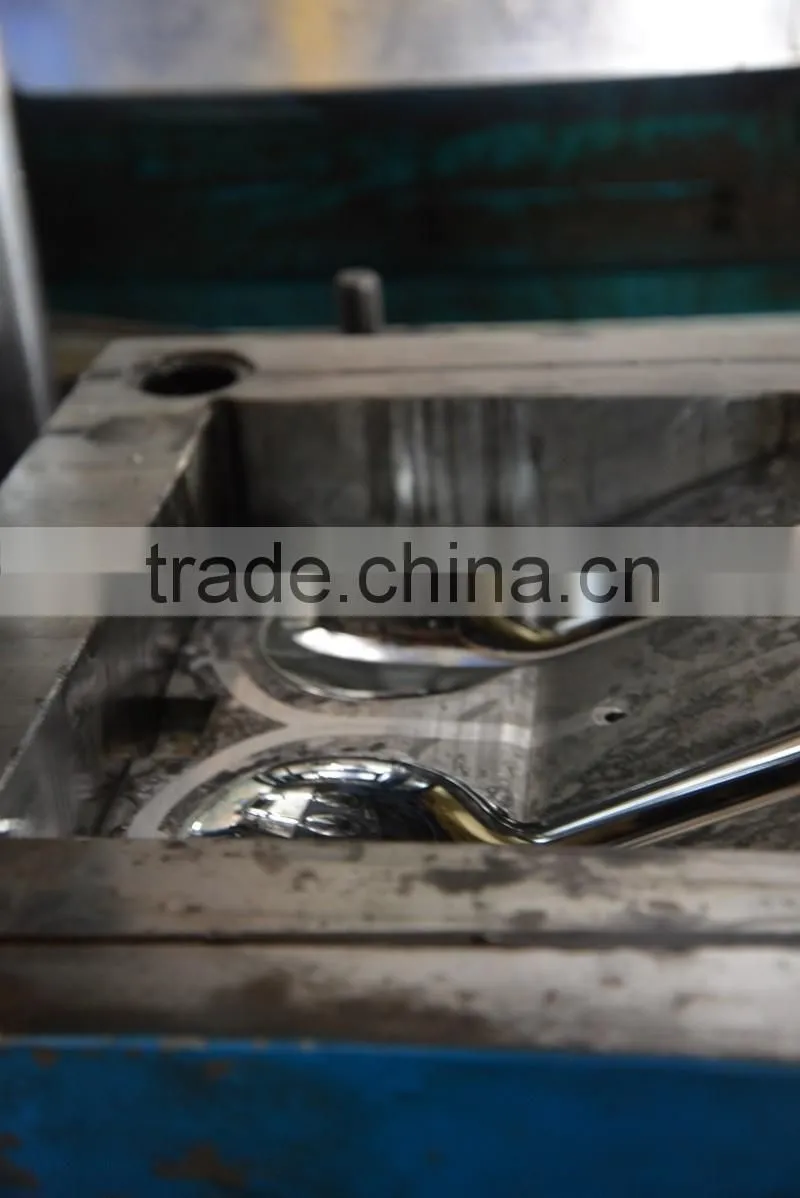 High precision customized plastic injection mould