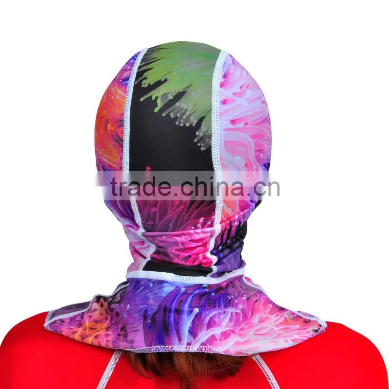 swimming suit with for islamic woman