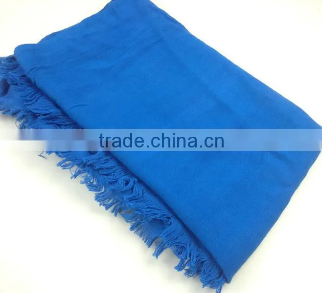 Multicolor beautiful cheap wholesale shawls