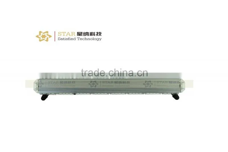 led roof warning light bar for ambulance