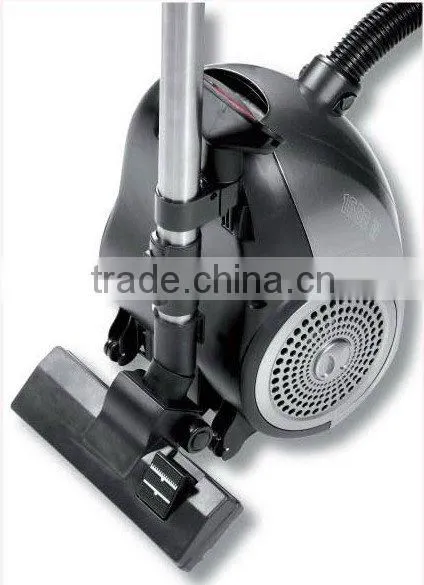 2014 ERP Bagged Vacuum Cleaner CS-H3601E