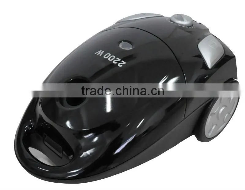 big bagged tornado vacuum cleaner CS-H4801