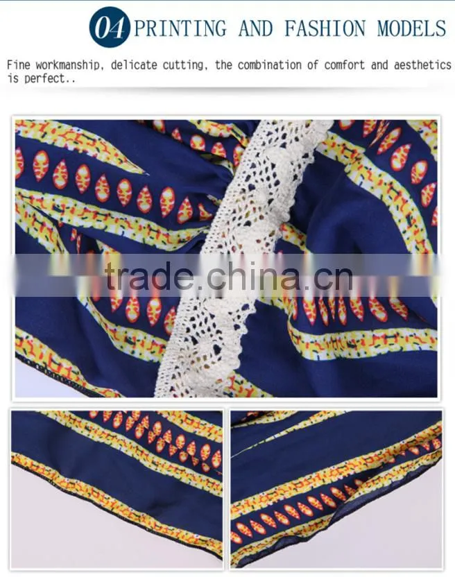 CNYE Hot Sale High Quality womens swimwear bikini fashion beautiful swimwear