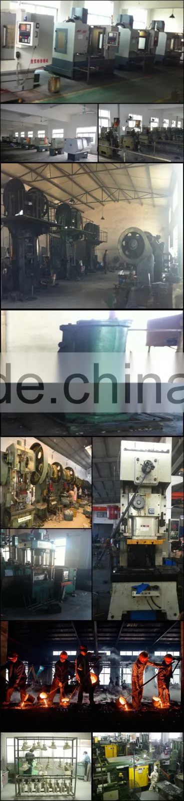 Ningbo High Precision forged steel elements For forged shaft With ISO9001:2008