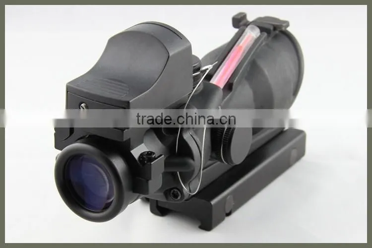Top quality gunsight hunting optical rifle scope