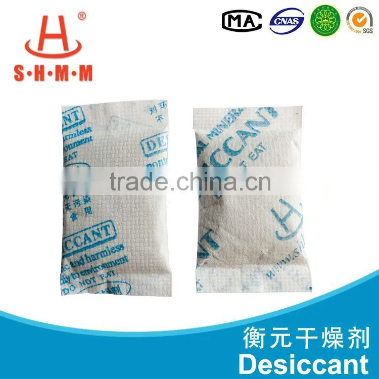 100g Silicone Gel Desiccant