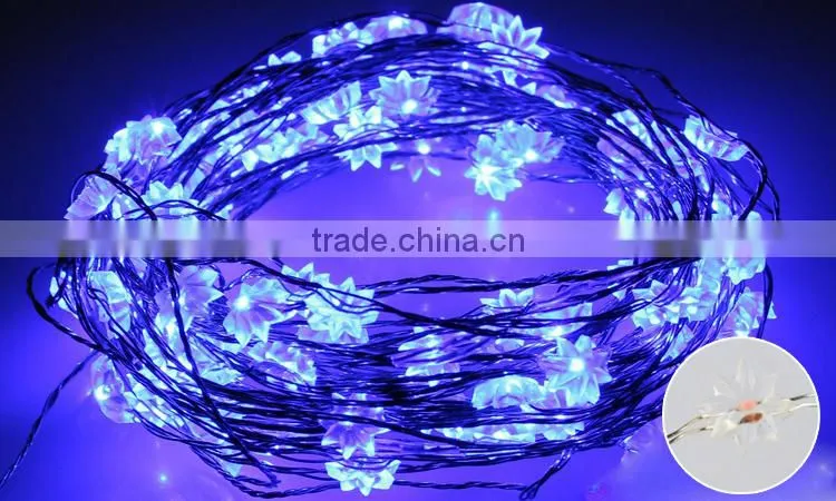 2016 Christmas Decorations Led Flashing Mini Led Lights For Crafts