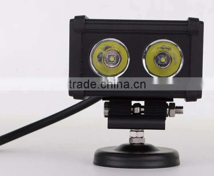 Hot selling C.REE ATV UTE light bar 20W/Spare parts car