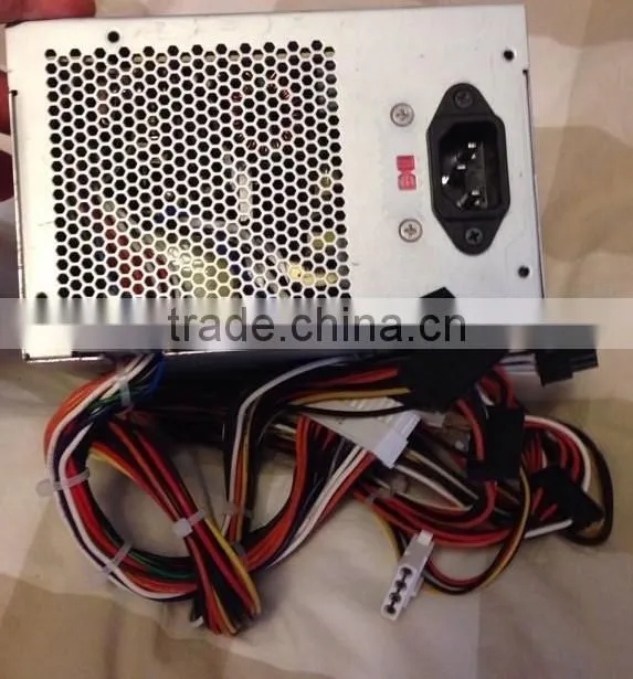KH624 0KH624 CN-0KH624 L375P-00 PS-6371-1DF2-LF 375W Workstation Power Supply with warranty