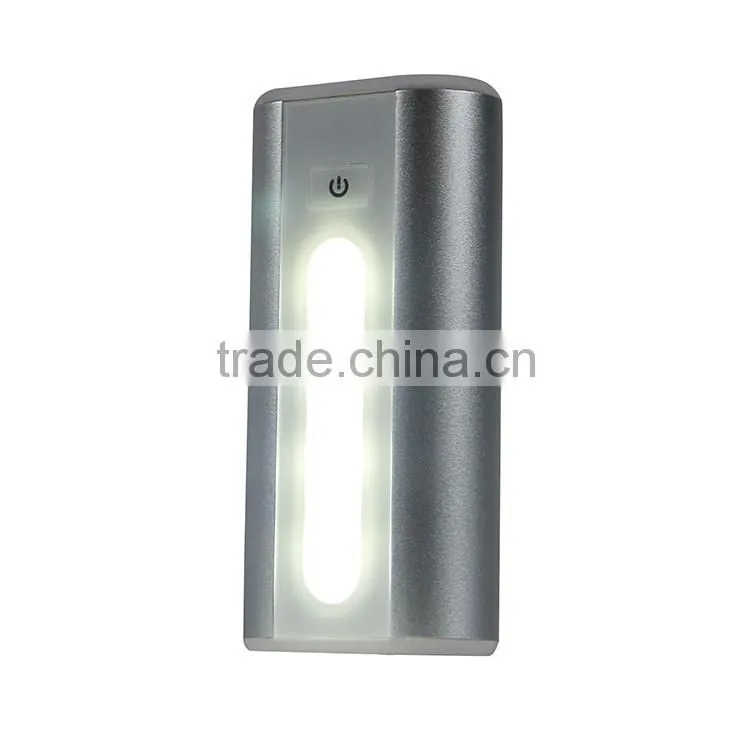 Hot selling portable super slim smartphone power bank charger,6000mah Portable mobile power bank