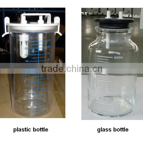 (DFX-23C.III) Mobile Vacuum Medical Suction Pump