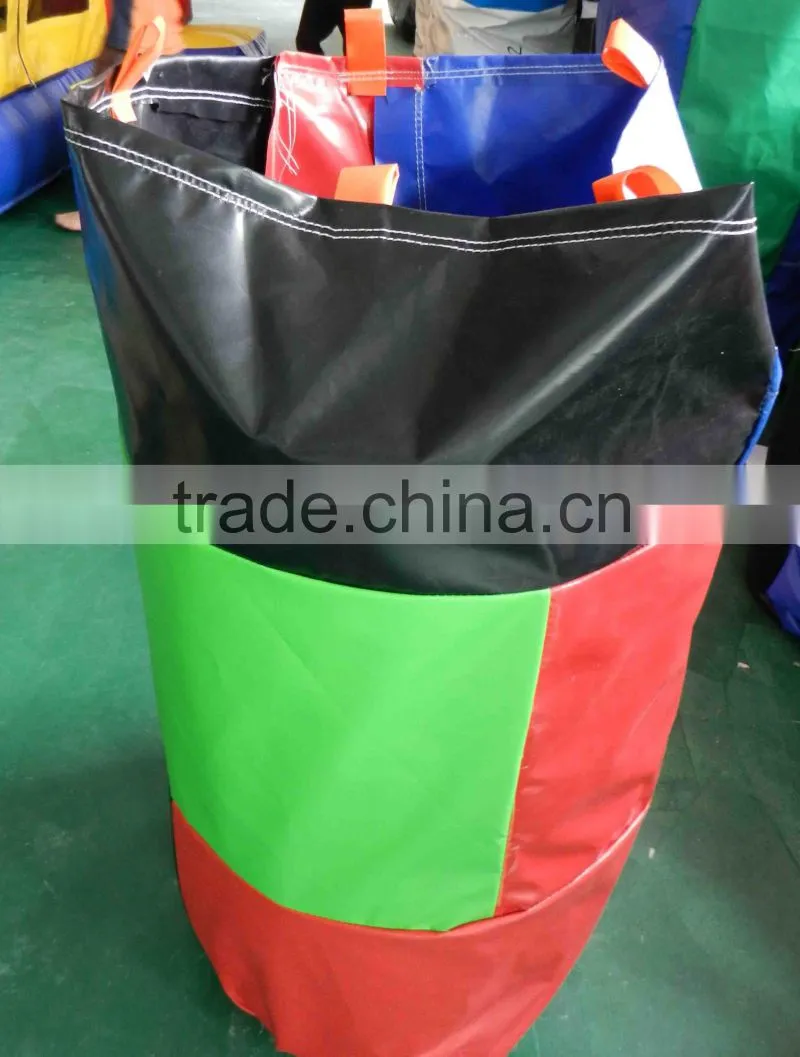 Hola inflatable splat water ball/splat ball for sale