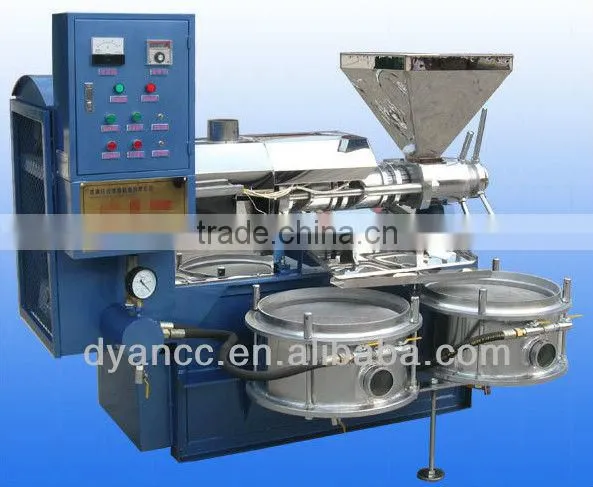 Price Of Oil Press Expeller