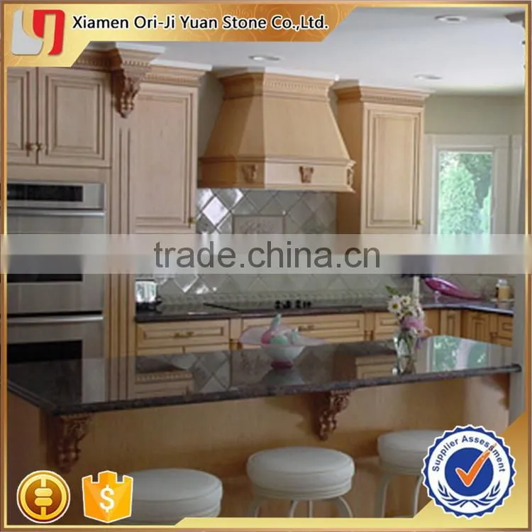 Super quality promotional jasper kitchen countertop