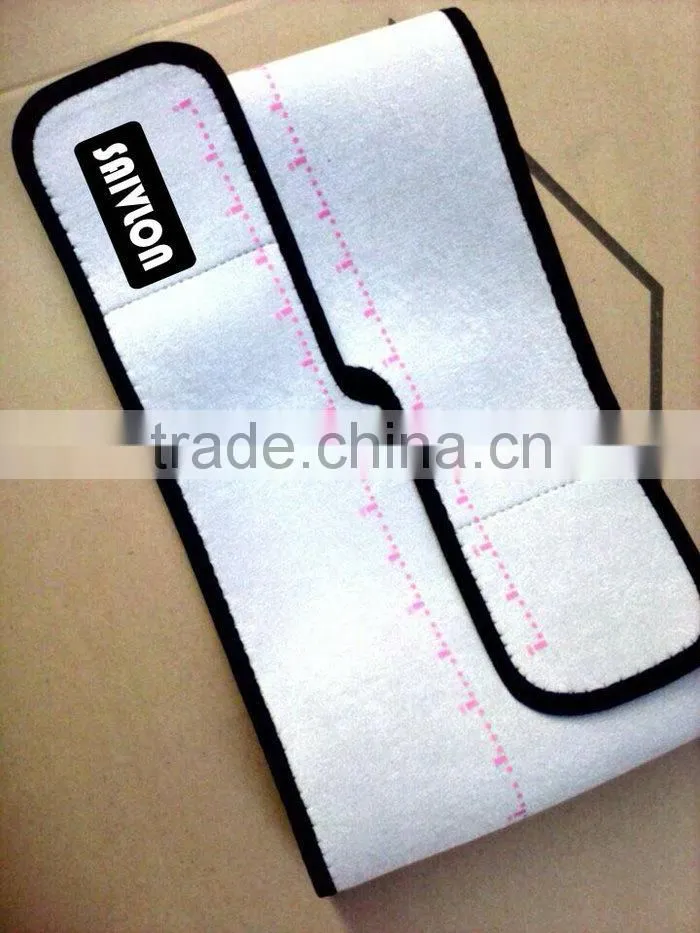 Adjustable Custom arm slimming belt/thigh slimming belt
