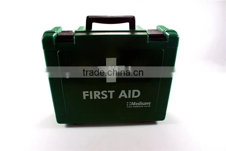 Top Level Stylish Modern Earthquake First-Aid Kit Box