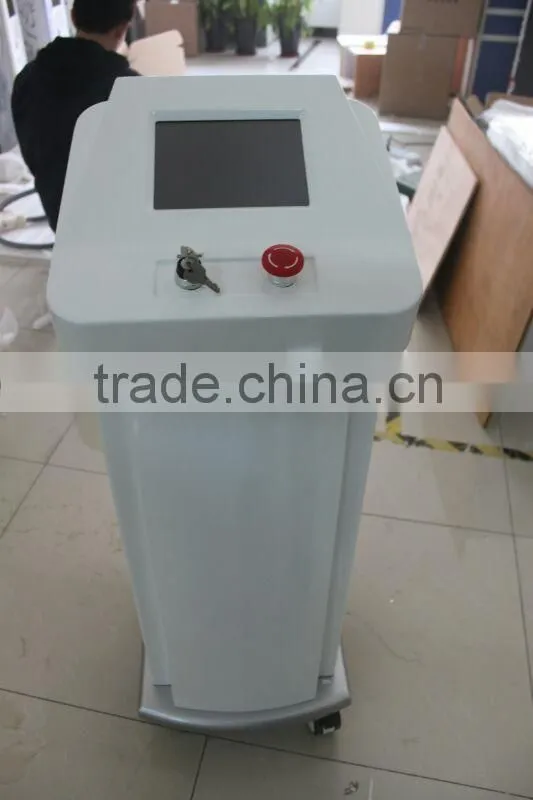 2016 New Permanent Hair Removal Machine Korea IPL