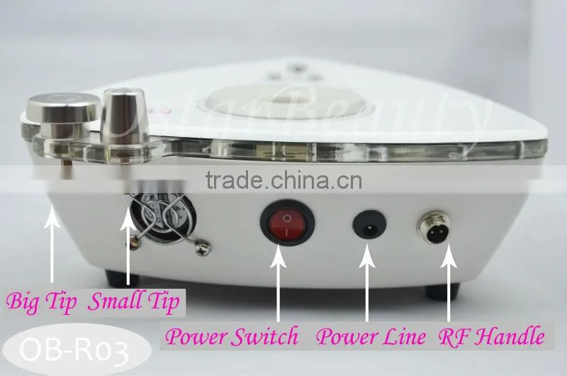 facial care rf skin tightening device home use R 03