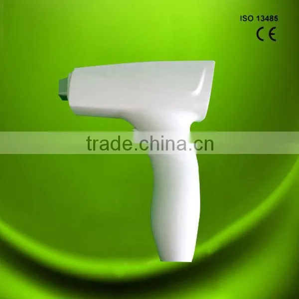 China Professional 808nm Diode laser hair removal +ELIGHT(IPL) SYSTEM beauty salon equipment