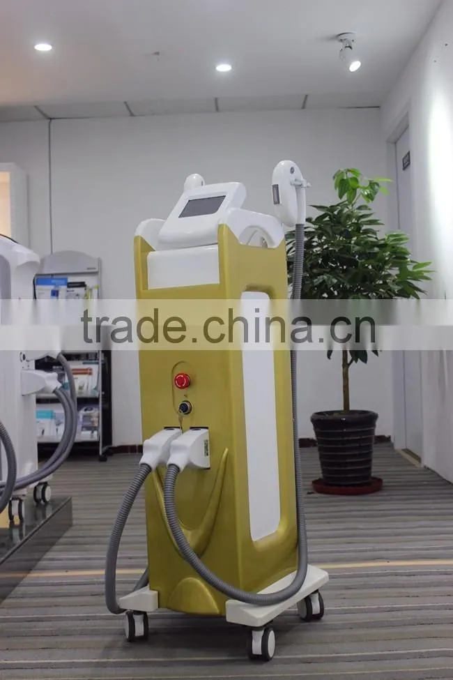 IPL machine for opt ipl machine