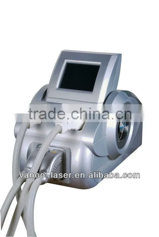 Medical CE Approved Portable IPL