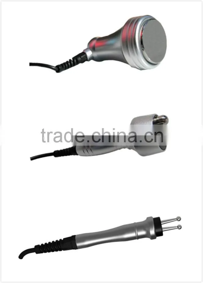 M80 head cavitation home use portable facial ultrasonic cavitation rf slimming machine