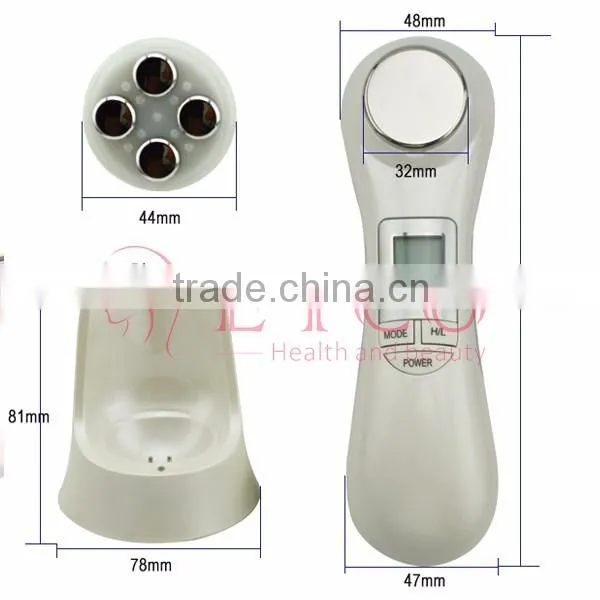 EYCO multifunction beauty device radio frequency machine for skin tightening radio frequency facial treatment rf facial machine