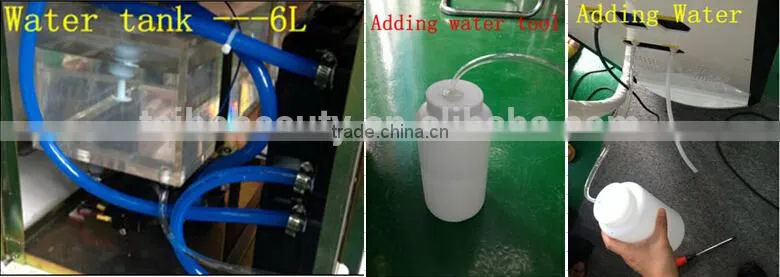 Factory offer medical equipment laser therapy for hair removal, 808nm diode laser beauty equipment