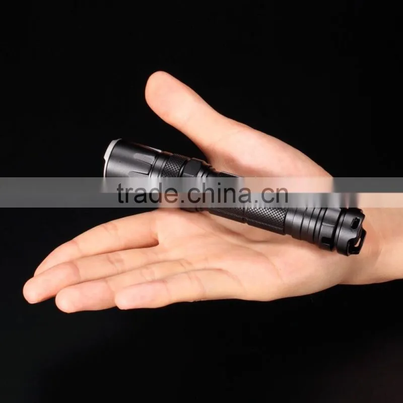 Small Brightest Flashlights for Nitecore SRT5