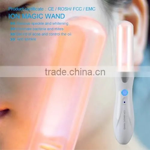 Hair product monopolar rf machine digital breast beauty equipment