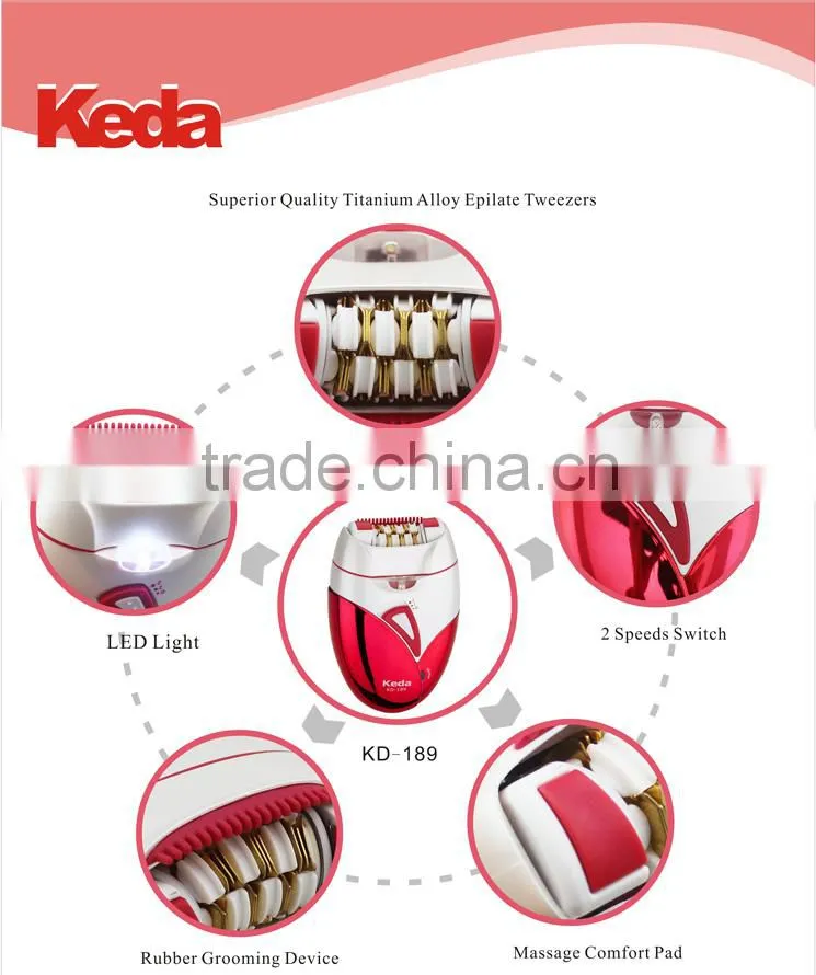 Magic Egg Epilation Machine