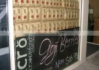 Goji 500g