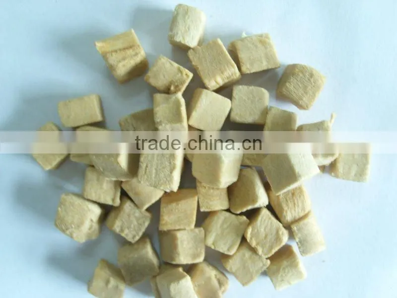 Freeze Dried tuna
