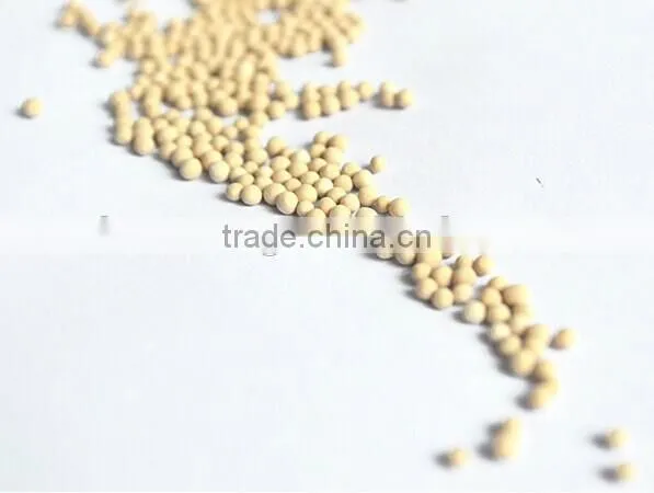 Molecular Sieve 3A for Insulating Glass Desiccant