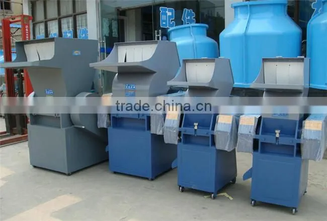 automatic CD crushing machine/CD crusher/CD grinding machine/CD shredder