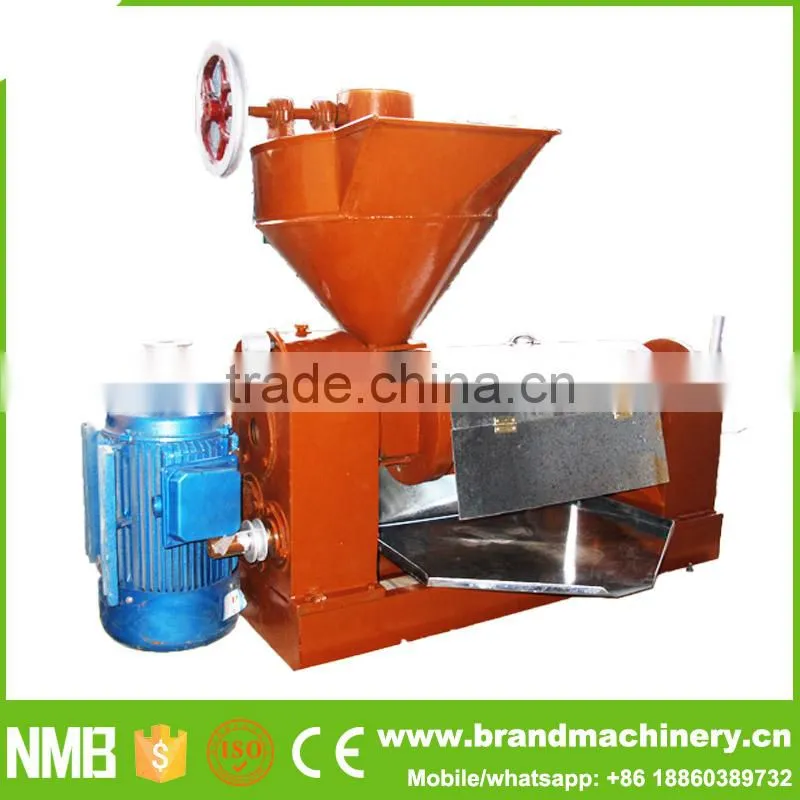 tiger nut screw oil press machine