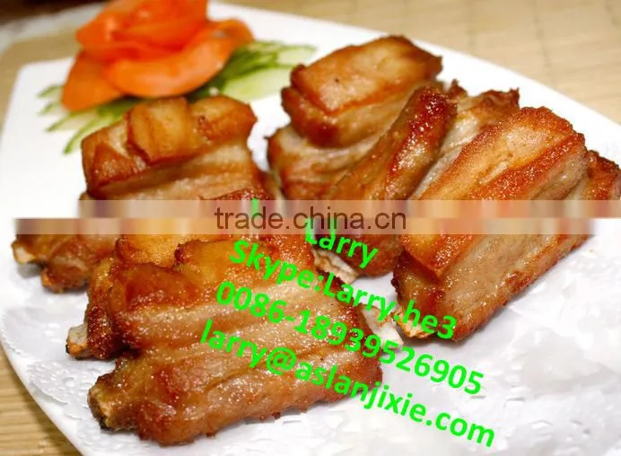 pork steak cutting machine/beef steak cutter/beef steak cutting machine
