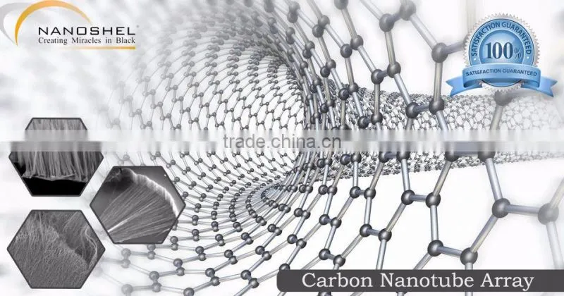 Aligned Nanotube ARRAYS