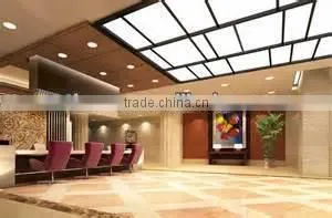 wall up down lights